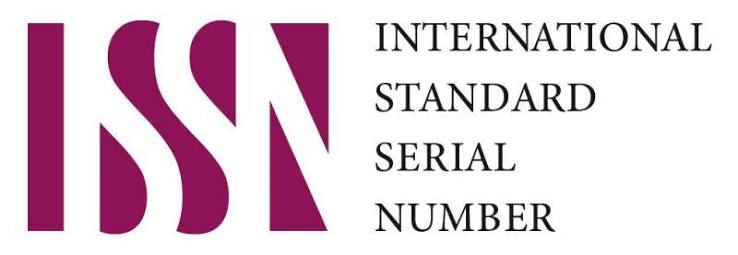 International Standard Serial Number
