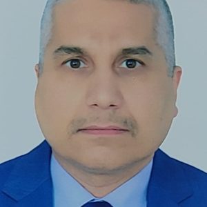Prof. Salam Abdulzahra Abdullah