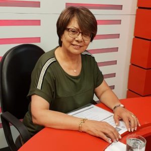 Prof. Hoda Nehme